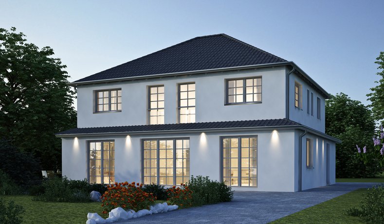 leifeld - immobilien haus kaufen krefeld