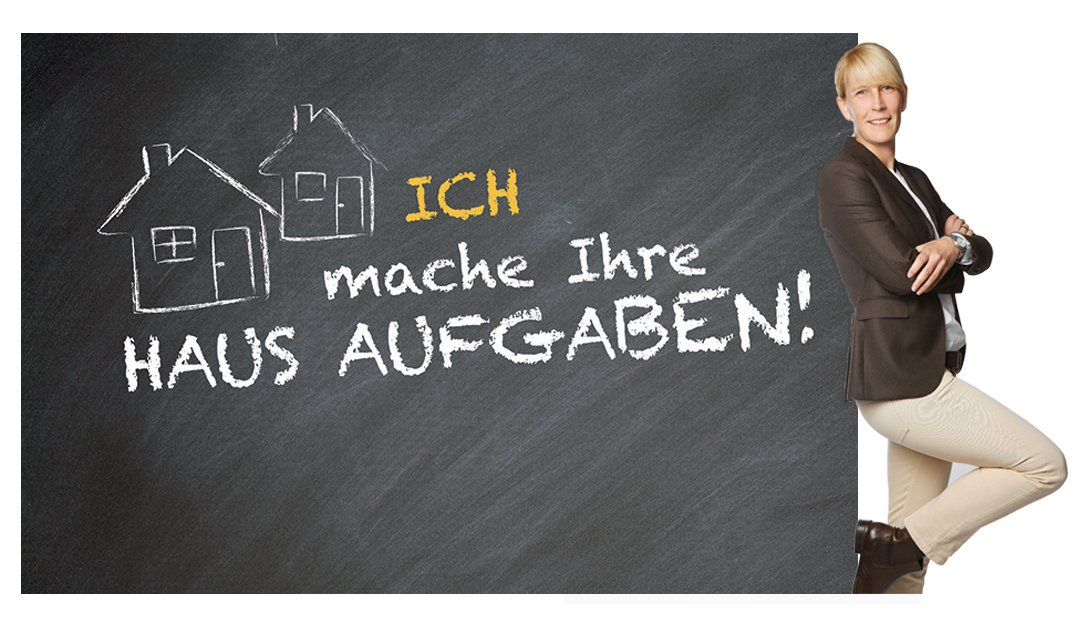 Foto Ich lege großen Wert auf individuelle Vermarktungsstrategien.