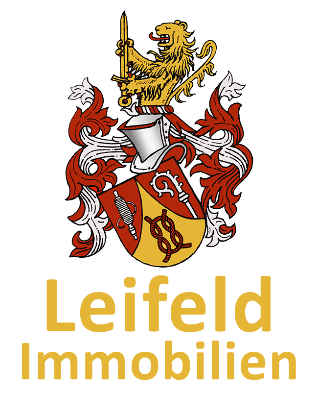 leifeld - immobilien Immobilienmakler